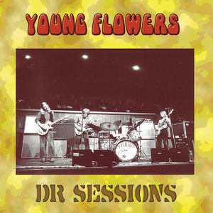 Young Flowers Dr Sessions