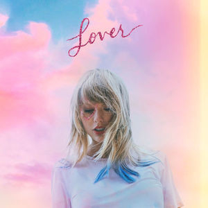 Lover (Hi-Res)