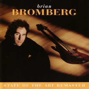 Brian Bromberg