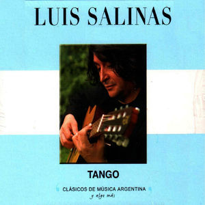 Clasicos De Musica Argentina, Y Algo Mas (Tango)