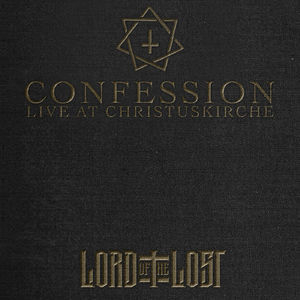 Confession: Live At Christuskirche (2CD)