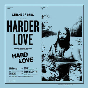 Harder Love