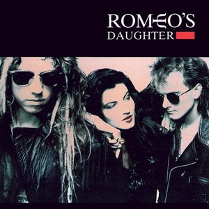 Romeo's Daughter