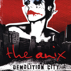 Demolition City