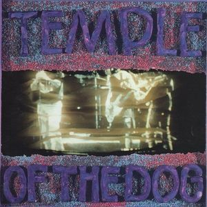 Temple Of The Dog