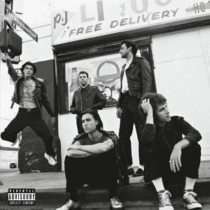 The Neighbourhood (Deluxe)