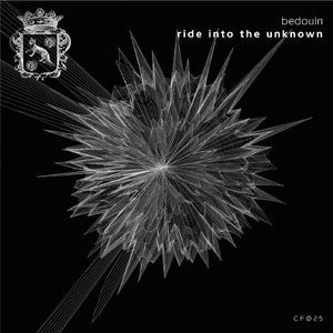 Ride Into The Unknown EP