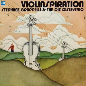 Violinspiration [Hi-Res]