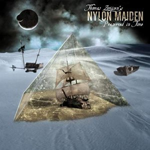 Nylon Maiden: Preserved in Time (2CD)