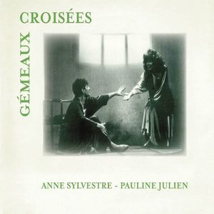 Gemeaux Croisees (2CD)