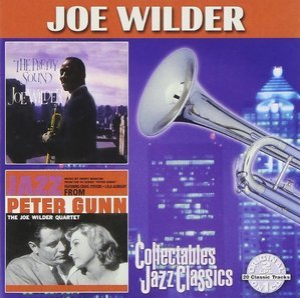 The Pretty Sound, Jazz From 'peter Gunn'