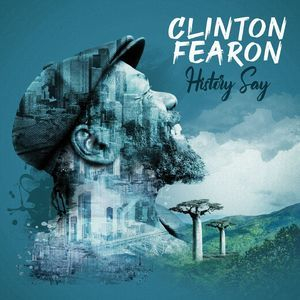 History Say (feat. Mike Love, Sherine Fearon, Alpha Blondy)