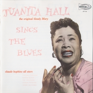 Juanita Hall Sings The Blues