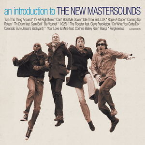 An Introduction To The New Mastersounds, Vol. 1