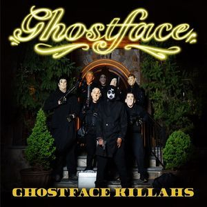 Ghostface Killahs