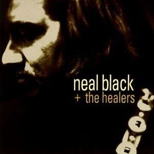 Neal Black + The Healers