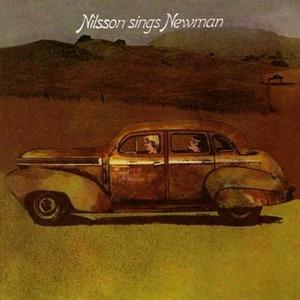 Nilsson Sings Newman