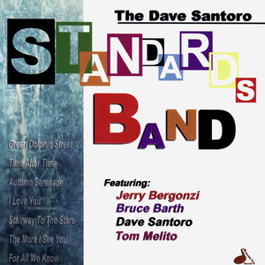 Standards Band