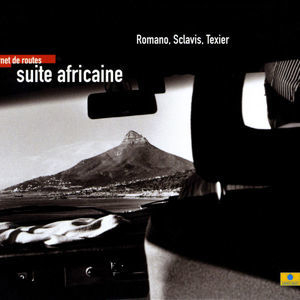 Carnet De Routes Suite Africaine