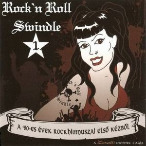 Rock N Roll Swindle 1