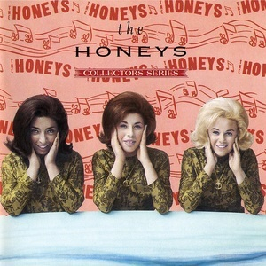 The Honeys: Capitol Collectors Series