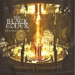 The Black Codex 4