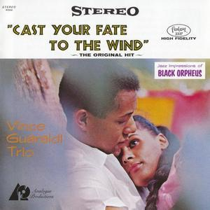 Jazz Impressions Of Black Orpheus