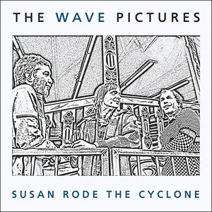 Susan Rode The Cyclone