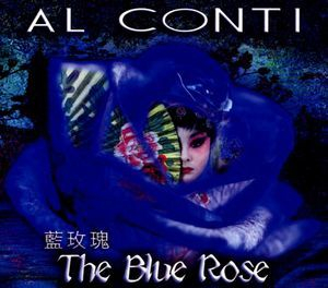 The Blue Rose