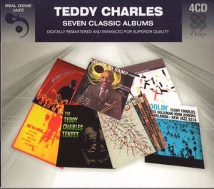 Seven Classic Albums (4CD)