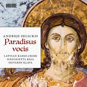 Selickis: Paradisus Vocis