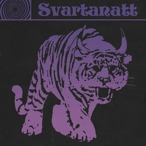 Svartanatt