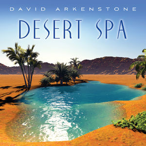 Desert Spa