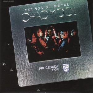 Suenos De Metal