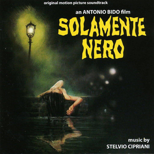 Solamente Nero