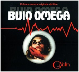 Buio Omega (2008)