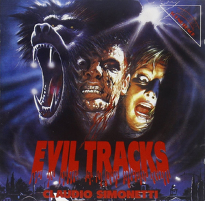 Evil Tracks