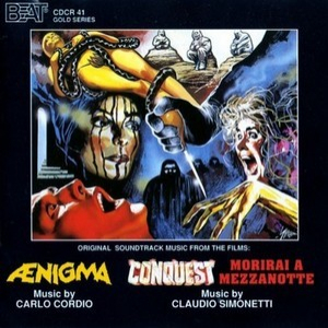 Aenigma - Conquest - Morirai A Mezzanotte