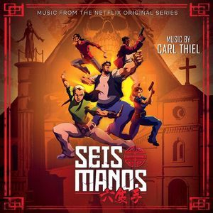 Seis Manos (Music From The Original Series)