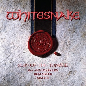Slip Of The Tongue (CD1) (Super Deluxe Edition, 2019 Remaster)