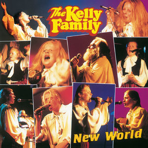 New World (1990) Flac