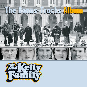 The Bonus Tracks Album