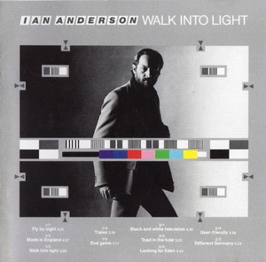 Walk Into Light