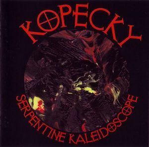 Serpentine Kaleidoscope