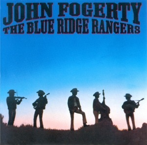 The Blue Ridge Rangers