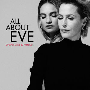 All About Eve (Original Music Bonus Tracks)