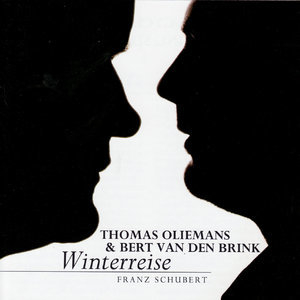 Schubert - Winterreise