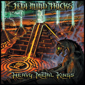 Heavy Metal Kings (feat. Ill Bill) (12)