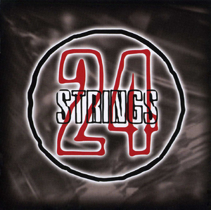 Strings 24