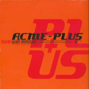 Acme - Plus